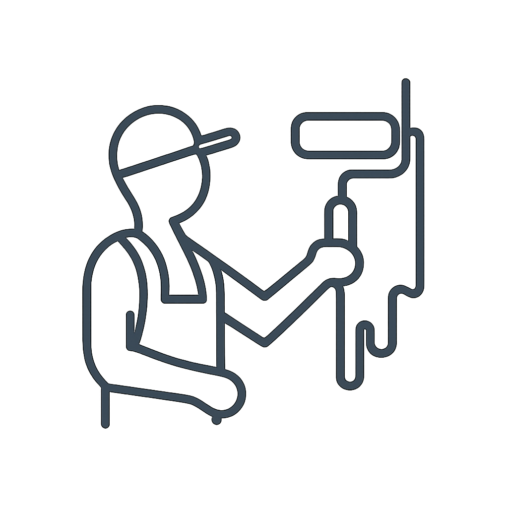 painting services