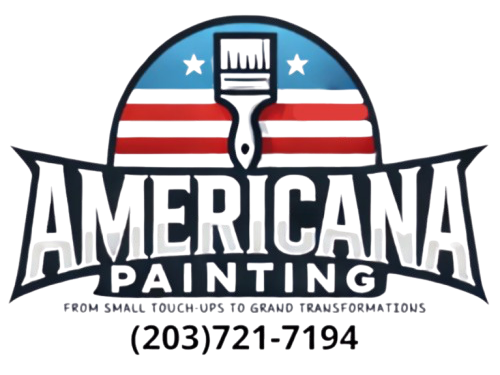 Americana Painting
